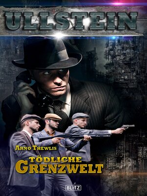 cover image of Ullstein 02